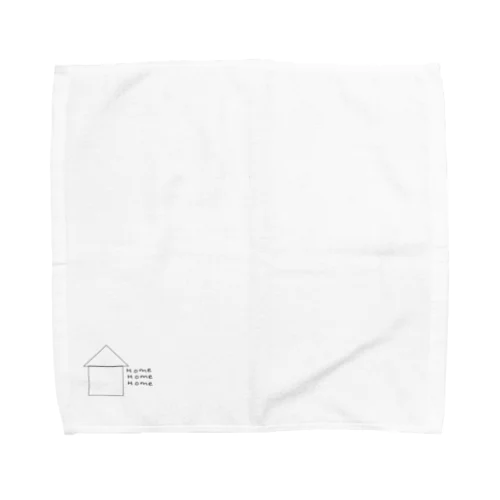 ハンカチ Towel Handkerchief