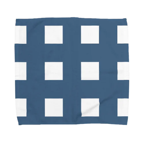 半纏ハンカチ Towel Handkerchief