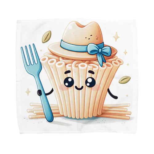 パスタン (Pastan) Towel Handkerchief
