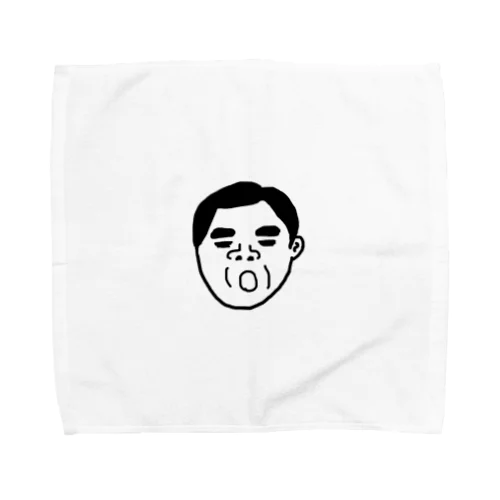 わいの歌声 Towel Handkerchief