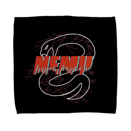 Nemu Towel Handkerchief