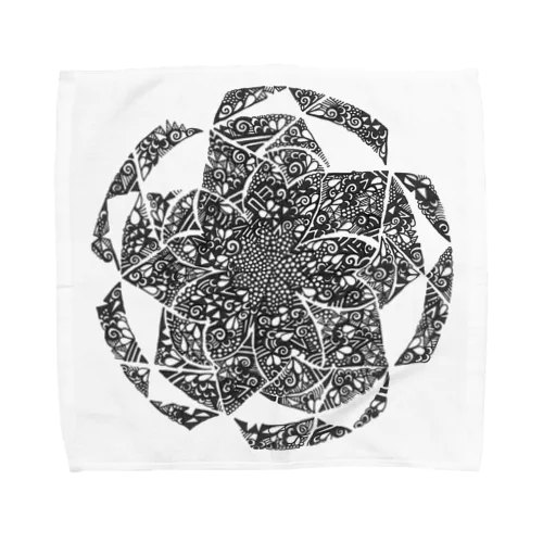 SAKURA 令和01 Towel Handkerchief