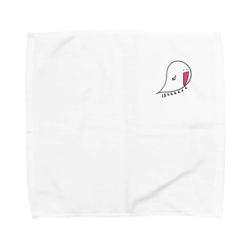 ベビーゴーストン Towel Handkerchief