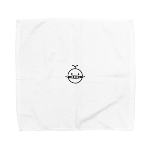 クジラックス Towel Handkerchief
