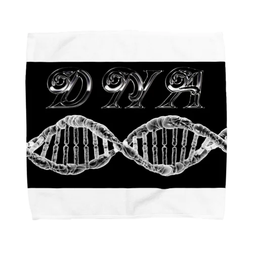 DNA Towel Handkerchief