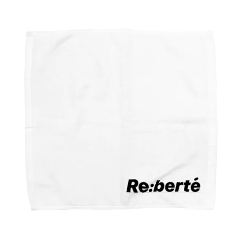 Re：berte' Towel Handkerchief
