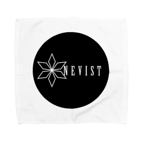 NEVIST Towel Handkerchief