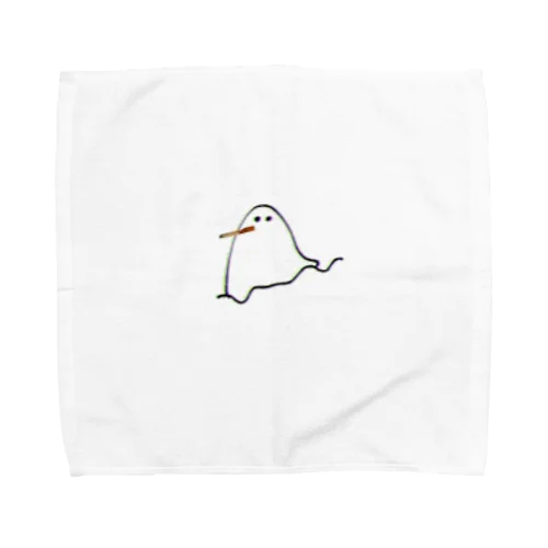 はんかち Towel Handkerchief