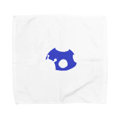 あおてん Towel Handkerchief