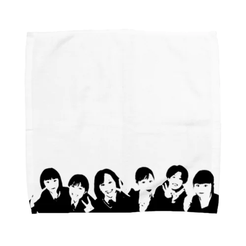 アゴ Towel Handkerchief