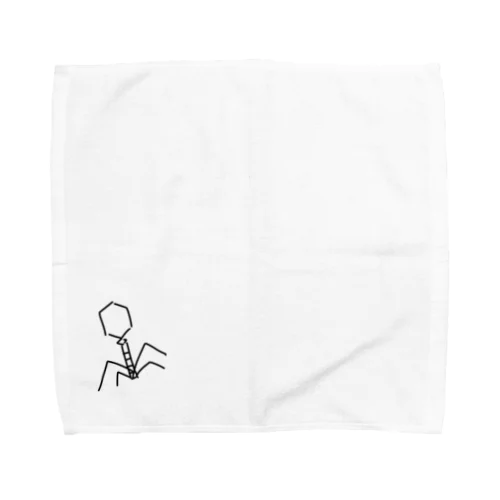 ファージ Towel Handkerchief