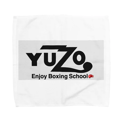 yuZo EBS🥊 Towel Handkerchief