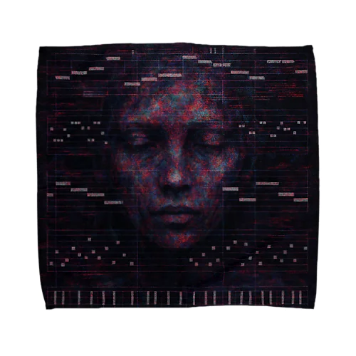 ノイズに潜む記憶 Towel Handkerchief