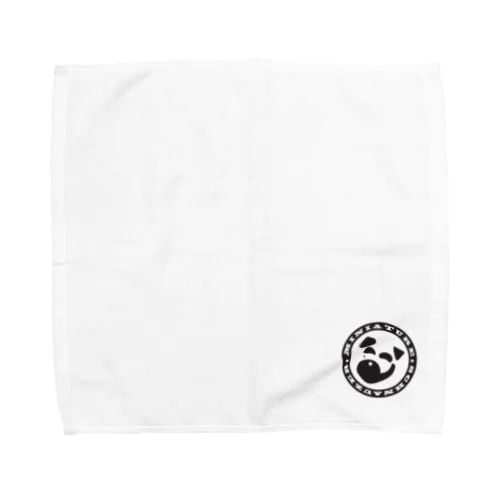 シュナ Towel Handkerchief