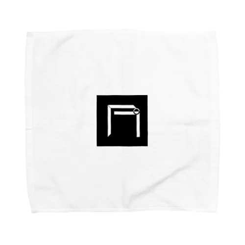 Nora Towel Handkerchief