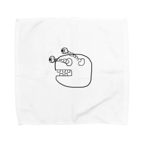 マイケル Towel Handkerchief