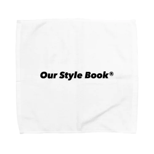 our Style Book  タオルハンカチ