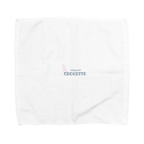 waxing salon  CHOUETTE Towel Handkerchief