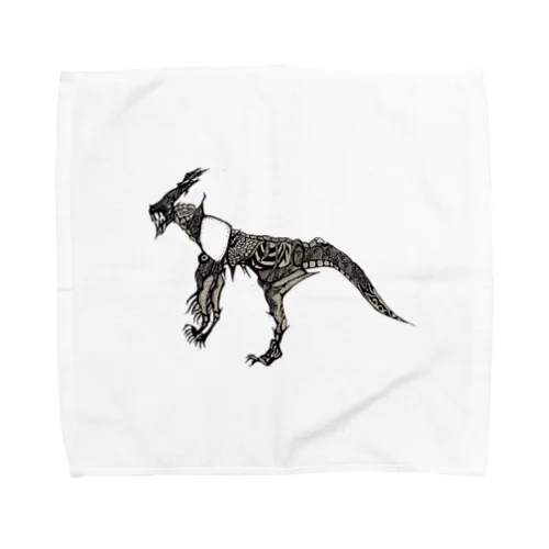 ティンダロフの猟犬 Towel Handkerchief