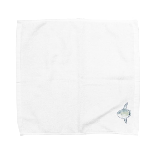 まんぼう Towel Handkerchief