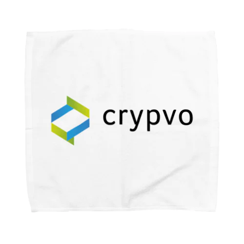 crypvo Towel Handkerchief