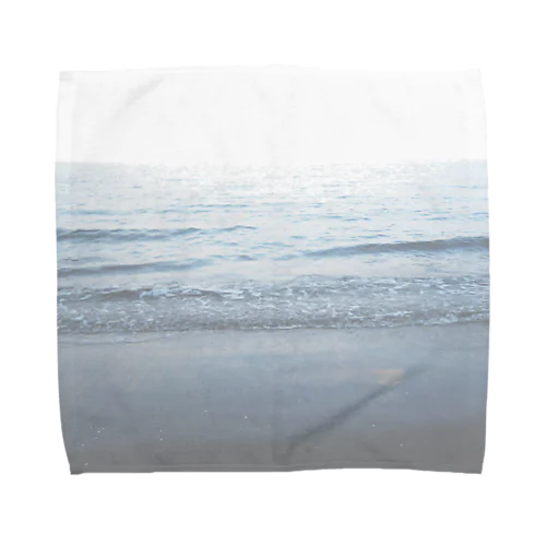 約束の海 Towel Handkerchief