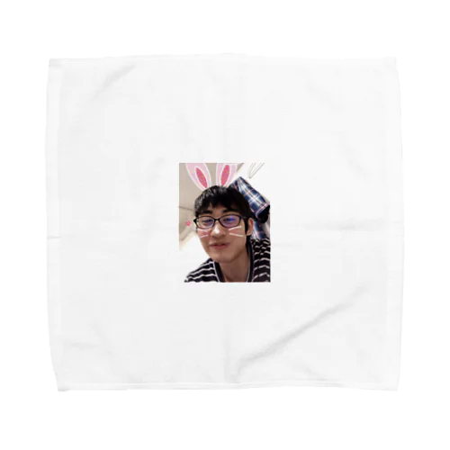 uuu Towel Handkerchief