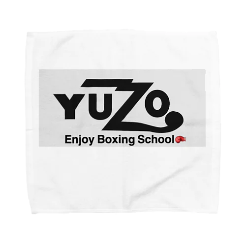 yuZo EBS🥊 Towel Handkerchief