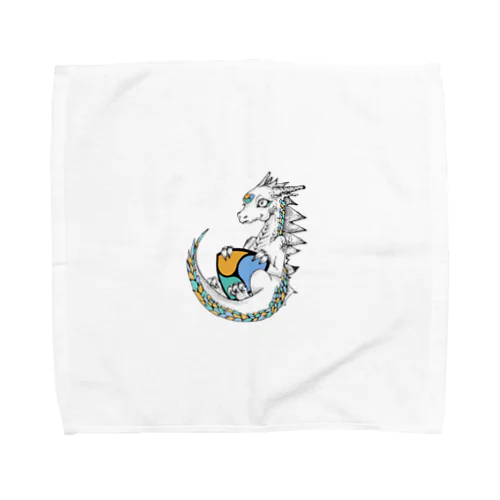 ドラグッズ Towel Handkerchief