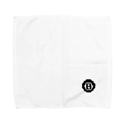 8ボールドット Towel Handkerchief