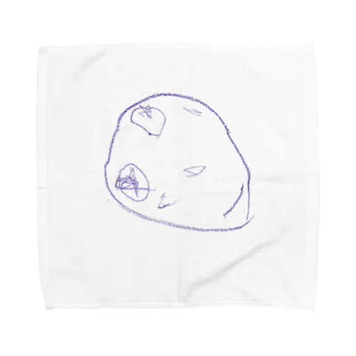 Mommy! Towel Handkerchief