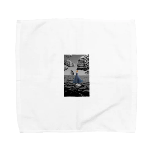 asobi Towel Handkerchief