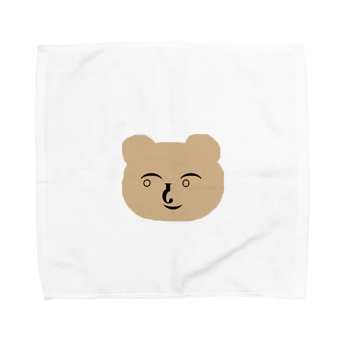 トゥマ Towel Handkerchief