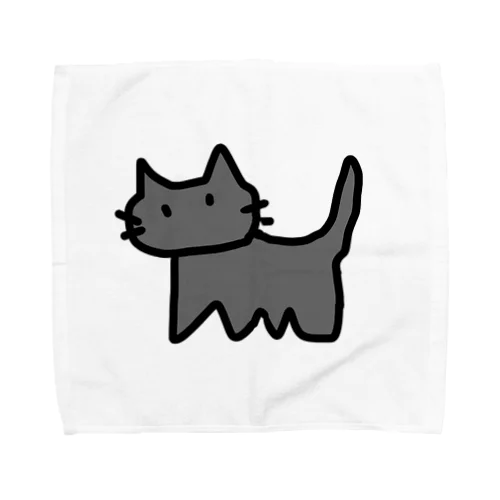 ン゛ネゴちゃ! Towel Handkerchief