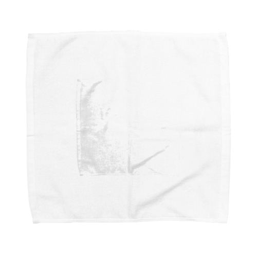 タオルハンカチ Towel Handkerchief