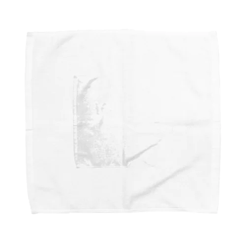 タオルハンカチ Towel Handkerchief