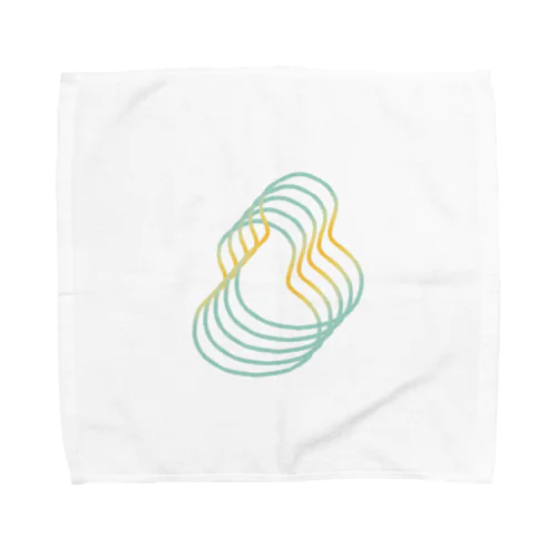 HYOUTAN　FOREVER Towel Handkerchief