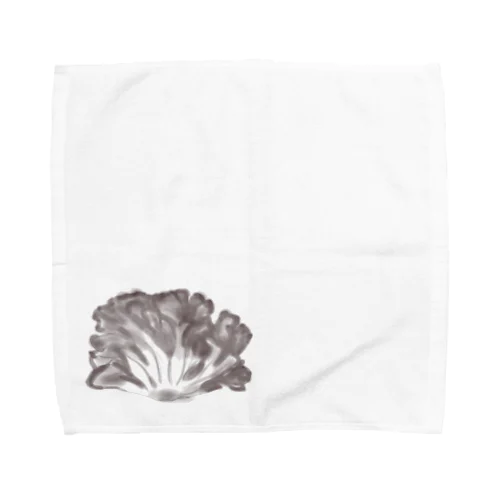 まいたけまいまいのまいたけ Towel Handkerchief