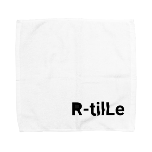 七夕アルタイル Towel Handkerchief