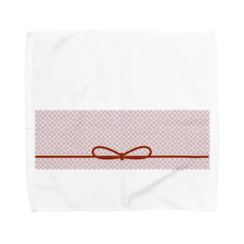 着物の帯 Towel Handkerchief