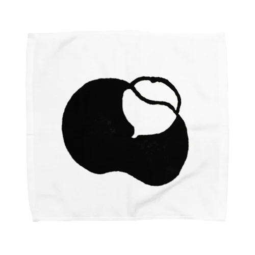 カブ Towel Handkerchief