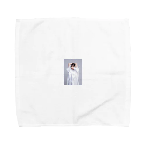 すずちゃん Towel Handkerchief