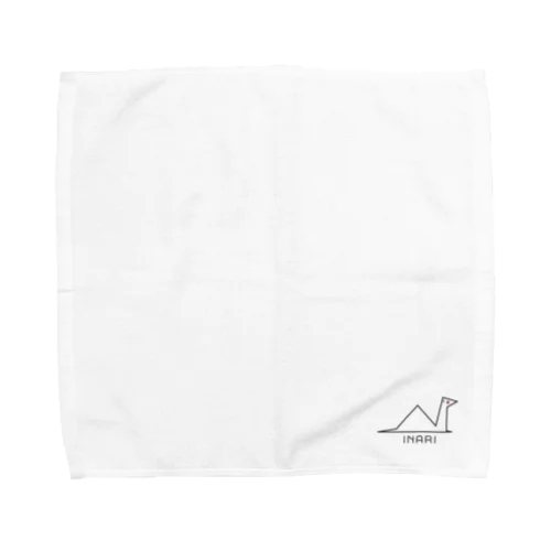 INARI Towel Handkerchief
