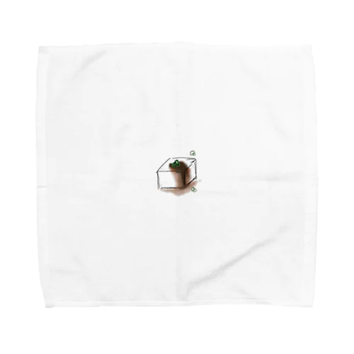 Hiyayakko Towel Handkerchief