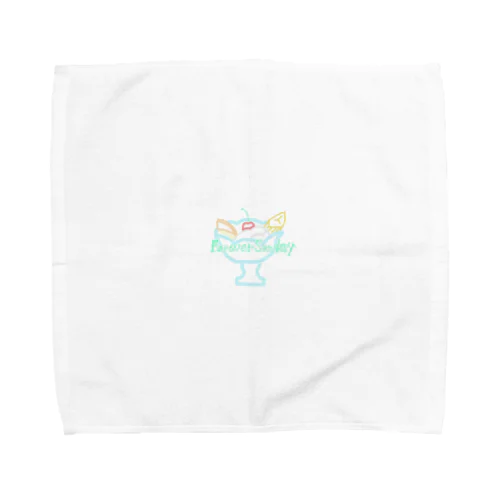 Towel Handkerchief