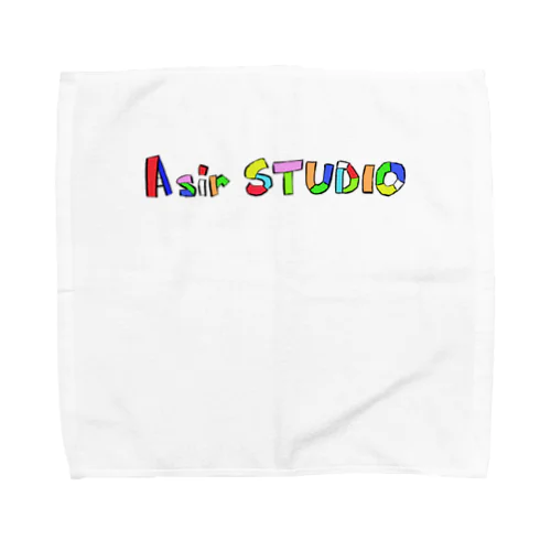 Asir STUDIO Towel Handkerchief
