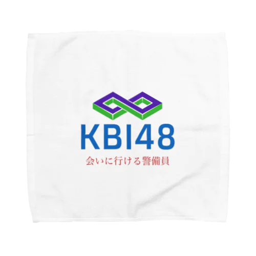 KBI48グッズ Towel Handkerchief