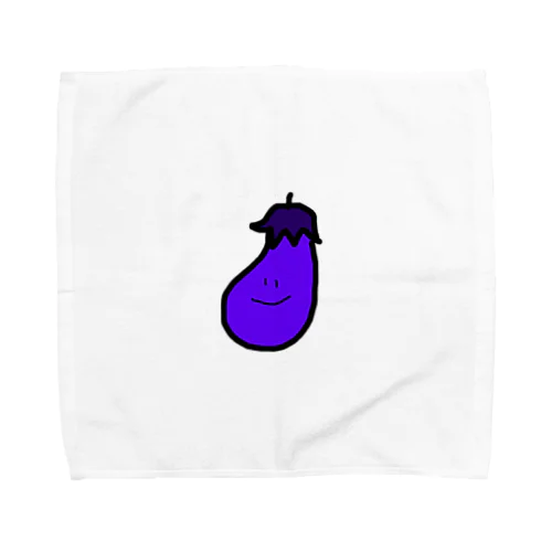 にゃす Towel Handkerchief