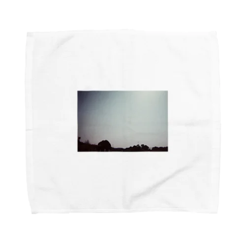 filmデザイン Towel Handkerchief