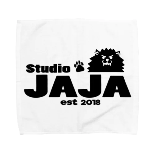 Studio JAJA タオルハンカチ